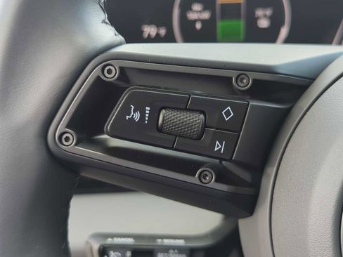 Used 2025 Porsche Taycan 4S image 24