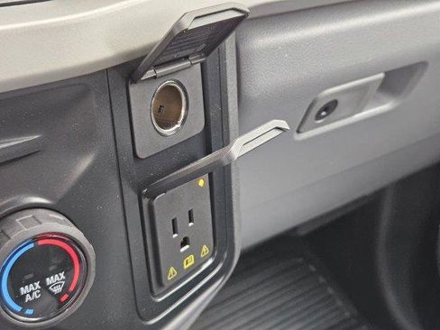 New 2024 Ford F550 4x4 Regular Cab Super Duty image 24