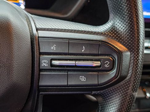 Used 2023 Chevrolet Colorado Trail Boss w/ Advanced Trailering Package AWD/4WD image 22
