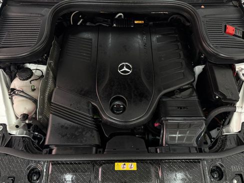 Used 2026 Mercedes-Benz GLE 450 4MATIC Coupe image 32