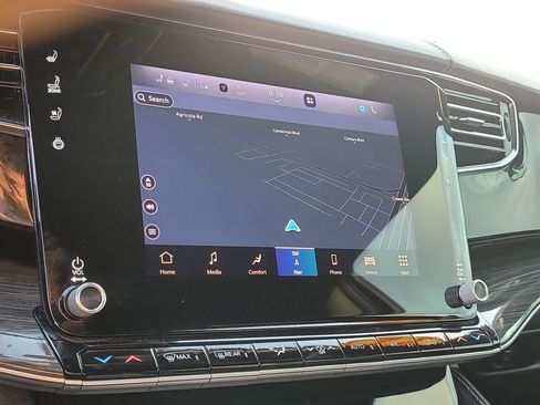 Used 2022 Jeep Wagoneer Series III w/ Premium Group I image 23