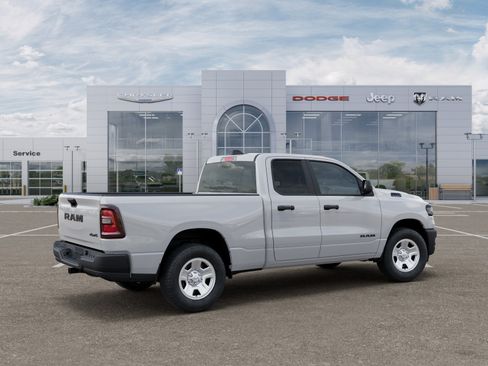 New 2026 RAM 1500 Tradesman AWD/4WD image 20