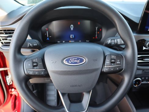 New 2026 Ford Escape Active image 3