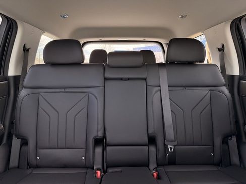 New 2026 Hyundai Santa Fe SEL image 39