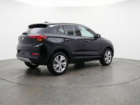 Used 2025 Buick Encore GX Preferred FWD image 9