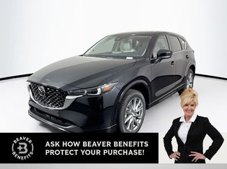 New 2025 MAZDA CX-5 AWD 2.5 S w/ Premium Plus Pkg video 1