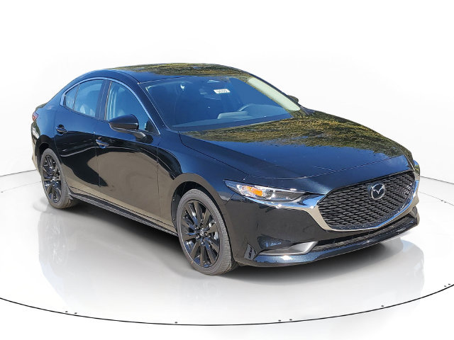 New 2026 MAZDA MAZDA3 s Sport FWD 360° Tour