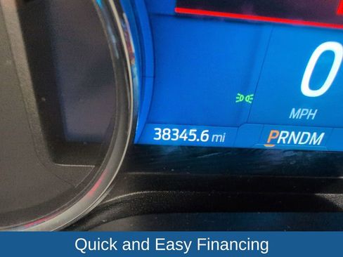 Certified 2022 Ford F150 XLT w/ Equipment Group 302A High image 28