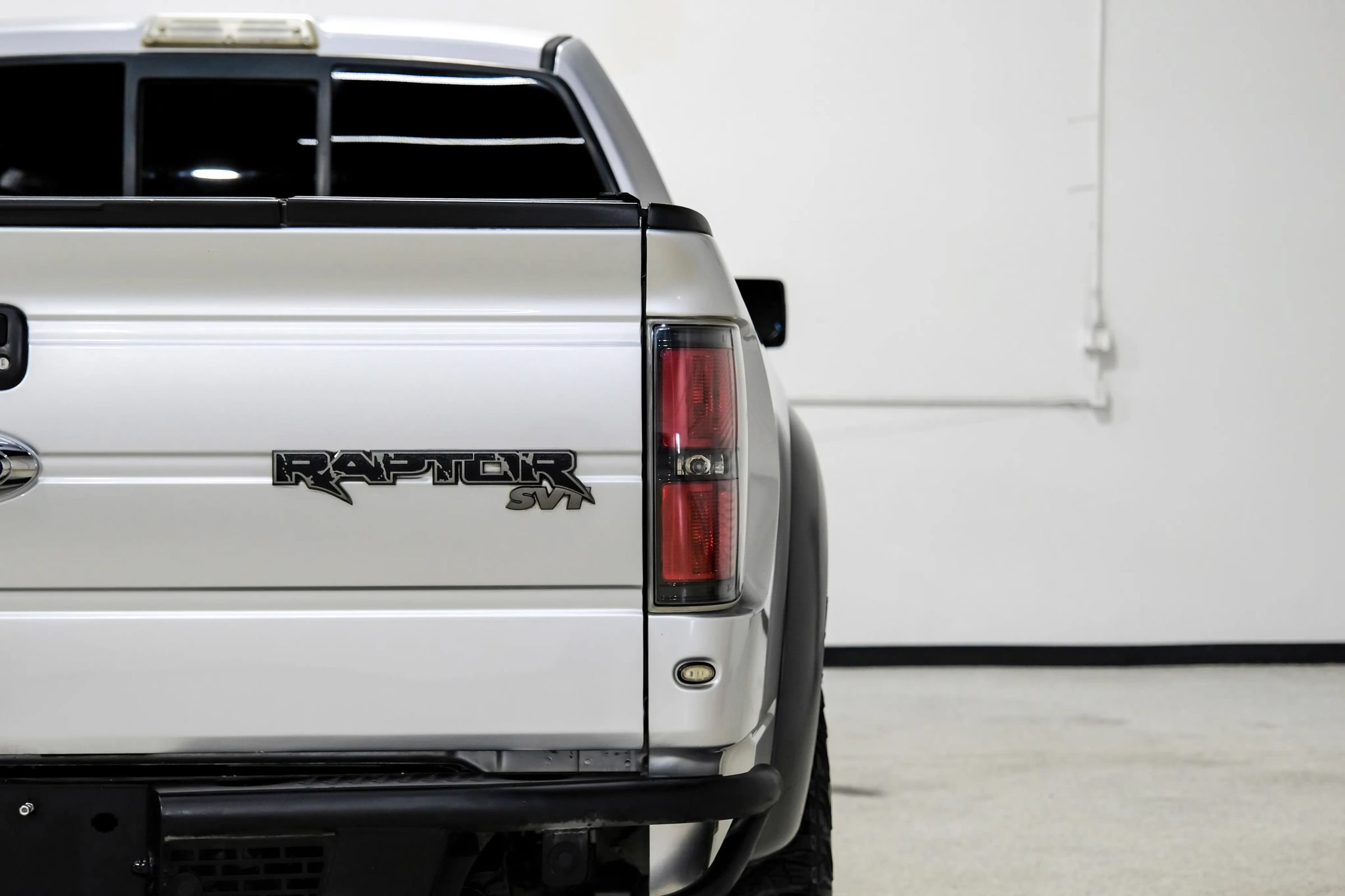 Used 2014 Ford F150 Raptor w/ Equipment Group 801A Luxury AWD/4WD image 52