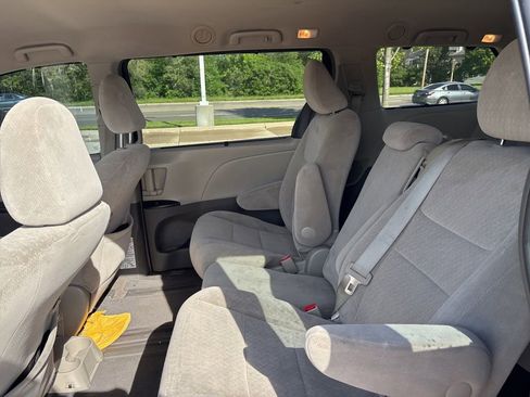 Used 2015 Toyota Sienna LE FWD image 19