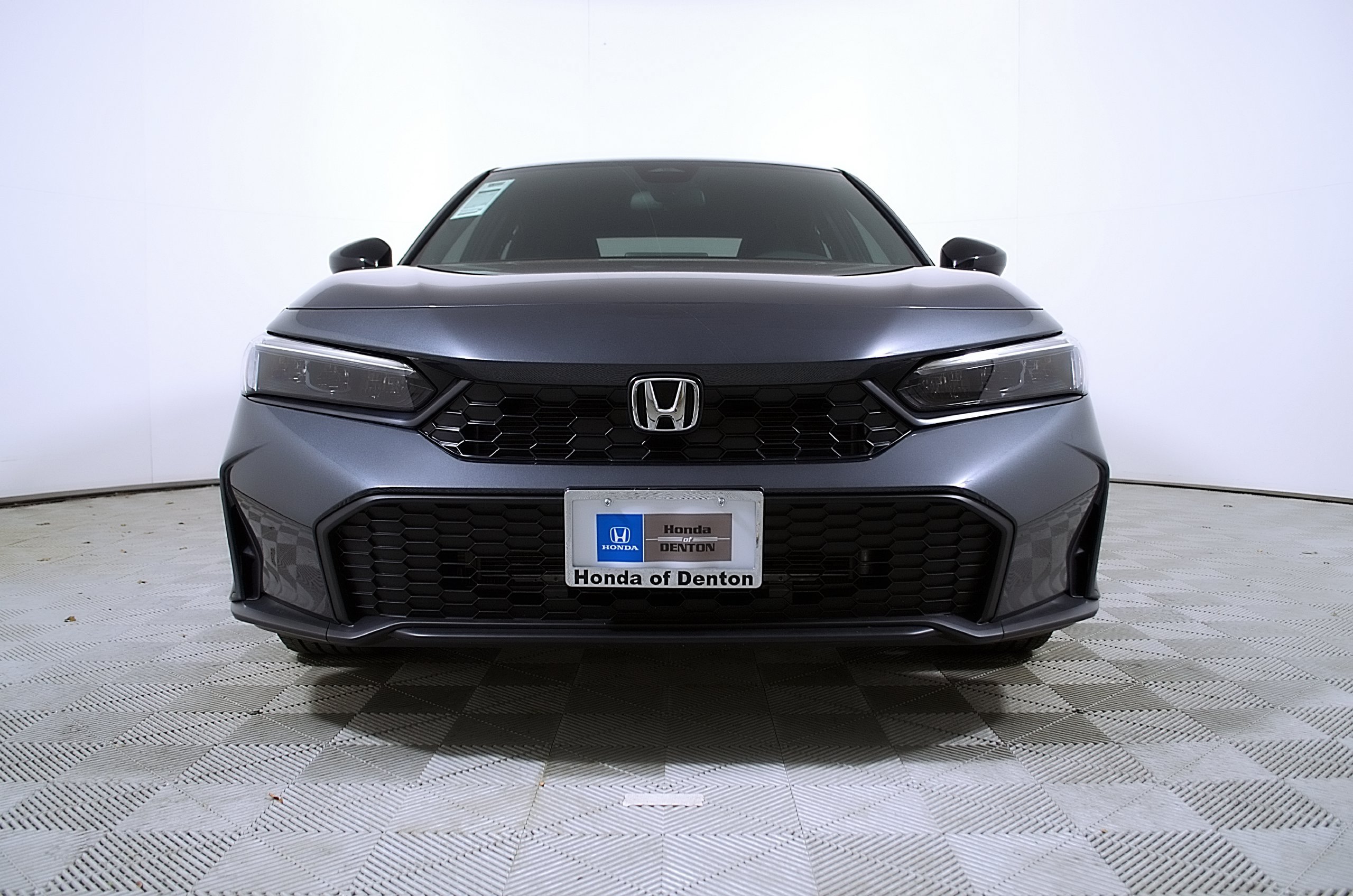 Certified 2026 Honda Civic Sport image 5