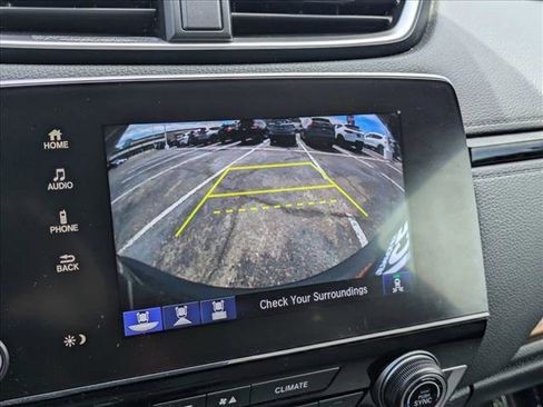 Used 2020 Honda CR-V EX-L image 13
