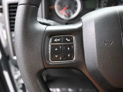 Used 2024 RAM 1500 Tradesman RWD image 15