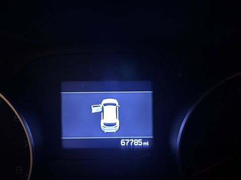 Certified 2020 Kia Sportage LX w/ LX Popular Package image 14