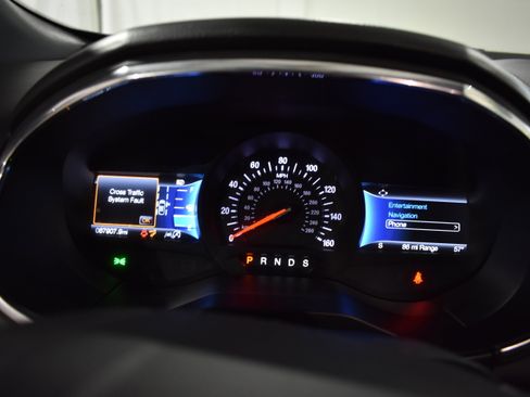 Used 2021 Ford Edge ST w/ Equipment Group 401A image 20