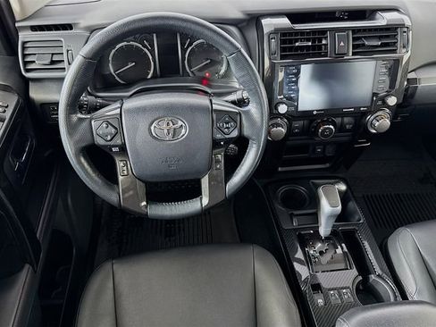 Used 2023 Toyota 4Runner TRD Off-Road Premium image 24
