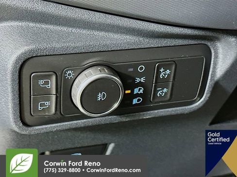Certified 2022 Ford Bronco Raptor AWD/4WD image 14