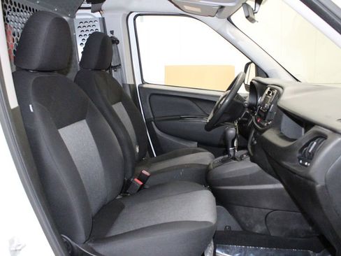 Used 2022 RAM ProMaster City Tradesman w/ Window Group 04 image 11