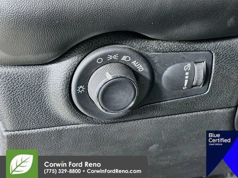 Used 2024 Dodge Durango GT AWD/4WD image 13