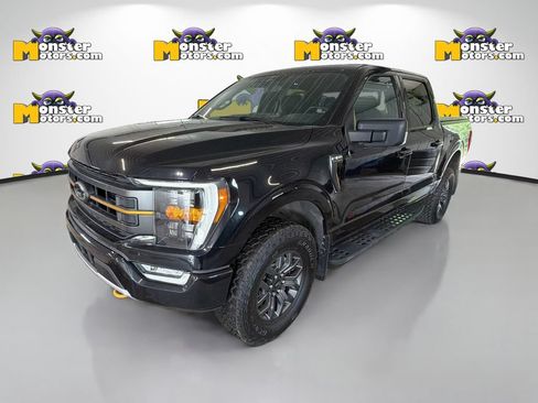 Used 2023 Ford F150 Tremor AWD/4WD image 1