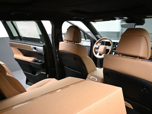 New 2026 Hyundai Santa Fe Calligraphy image 15