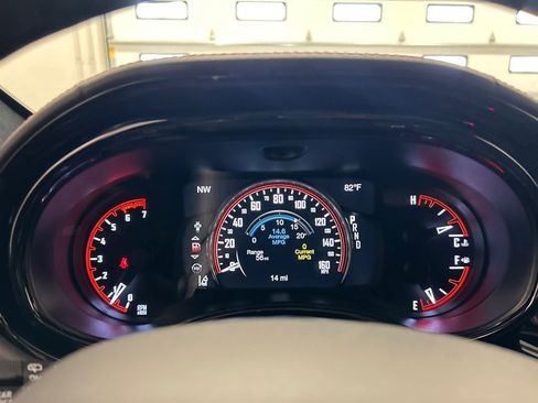 New 2026 Dodge Durango GT image 21