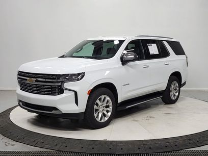 Used 2023 Chevrolet Tahoe Premier