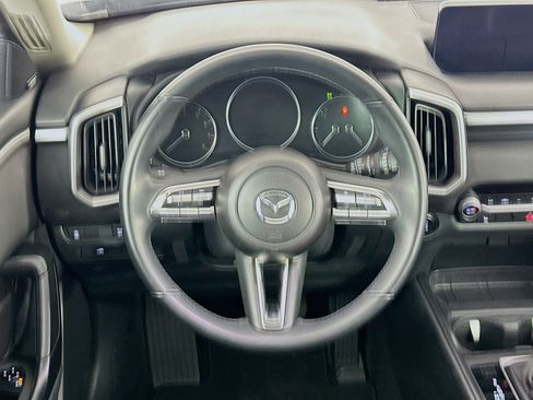 Used 2025 MAZDA CX-50 AWD 2.5 S w/ Premium Package image 18