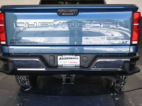 Used 2026 Chevrolet Silverado 2500 LT w/ Trail Boss Package image 20