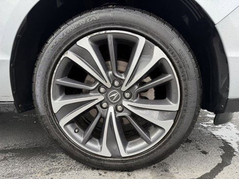 Used 2020 Acura MDX SH-AWD w/ Technology Package image 23