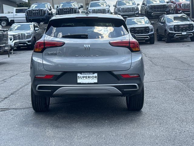 Used 2026 Buick Encore GX Preferred FWD image 4