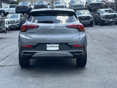 Used 2026 Buick Encore GX Preferred