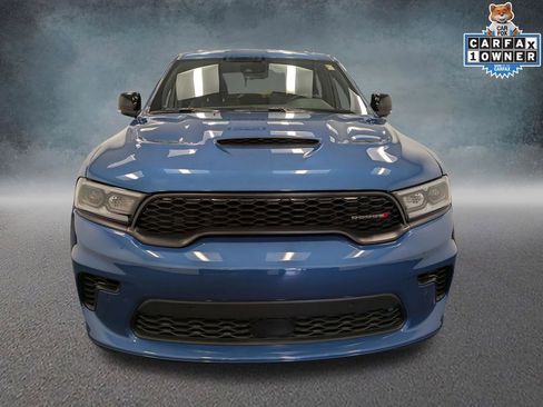 Used 2025 Dodge Durango GT AWD/4WD image 2