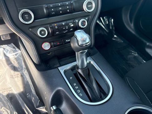 Used 2021 Ford Mustang Coupe w/ 2.3L High Performance Package RWD image 15