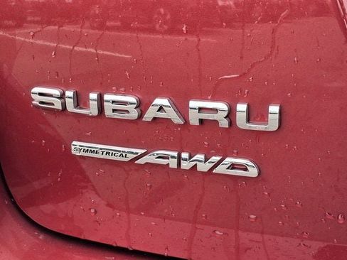 Used 2022 Subaru Impreza Premium AWD/4WD image 11