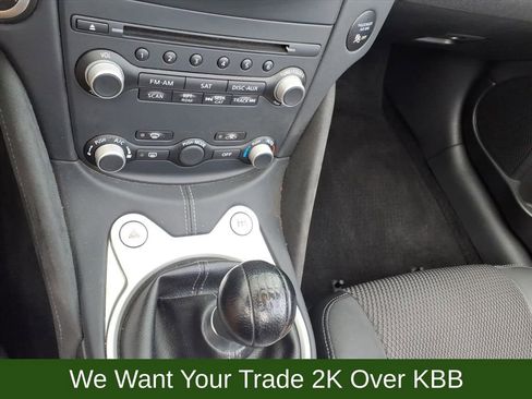 Used 2019 Nissan 370Z Touring Sport image 17