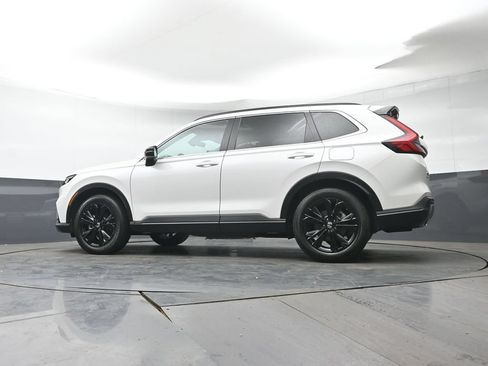 Used 2023 Honda CR-V Sport Touring image 32