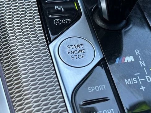 Used 2020 BMW X5 M50i w/ Premium Package image 29