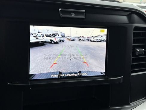 New 2026 Ford F250 XL w/ STX Appearance Package image 19