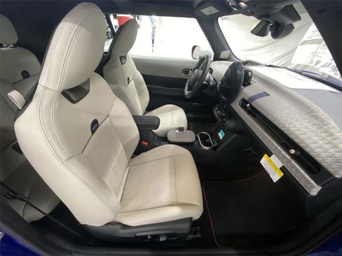 New 2026 MINI Cooper S image 30