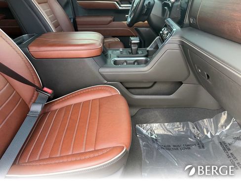 Used 2025 GMC Sierra 1500 Denali Ultimate AWD/4WD image 14