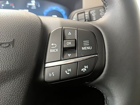 Used 2025 Ford Bronco Sport Big Bend w/ Convenience Package image 16