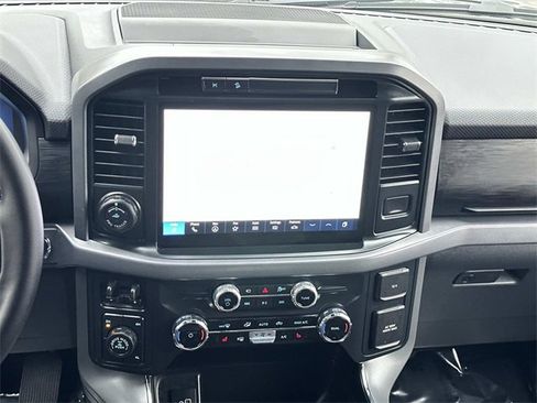 Used 2025 Ford F150 XLT w/ Equipment Group 302A MID image 10
