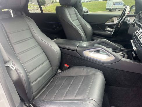 Used 2024 Mercedes-Benz GLE 450 4MATIC image 23