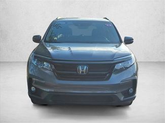 Used 2022 Honda Pilot Special Edition video 2