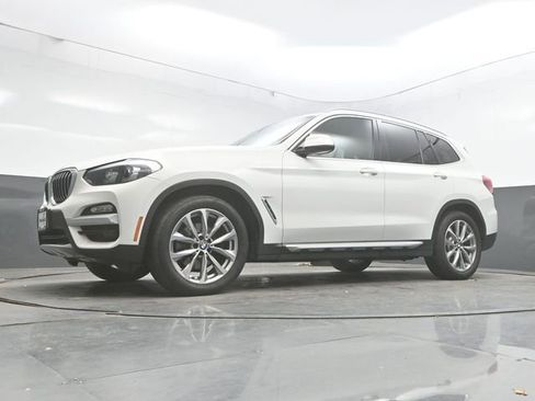 Used 2019 BMW X3 xDrive30i w/ Driving Assistance Package image 34