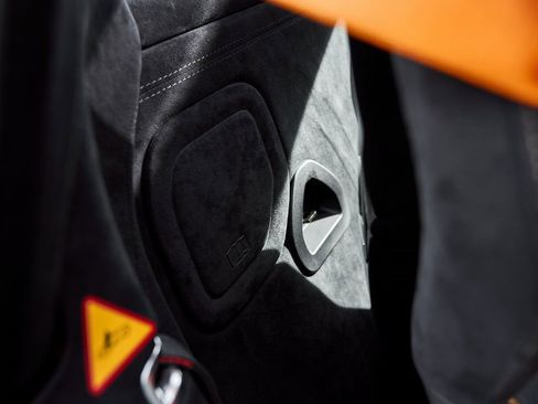 Used 2018 McLaren 720S Performance image 43