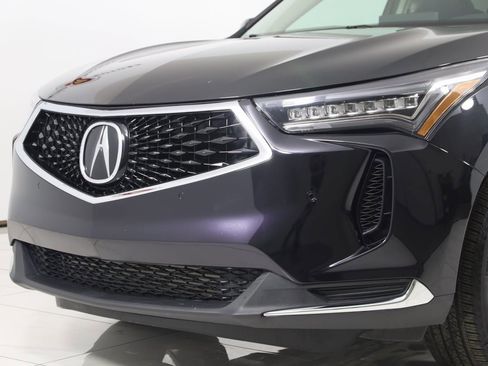 Used 2023 Acura RDX AWD w/ Technology Package image 54