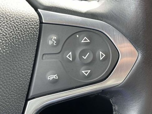 Certified 2021 Chevrolet Traverse LT image 22