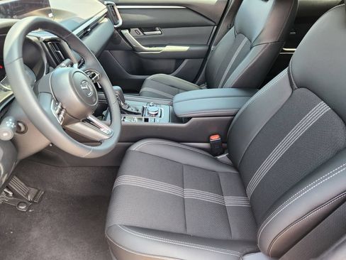 New 2026 MAZDA CX-50 AWD 2.5 S w/ Cargo Package image 4